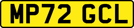 MP72GCL