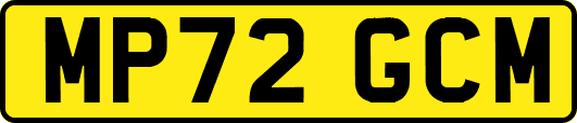 MP72GCM