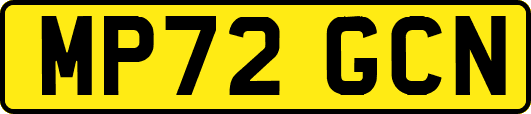 MP72GCN