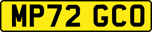 MP72GCO