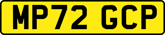 MP72GCP