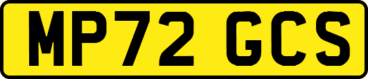 MP72GCS