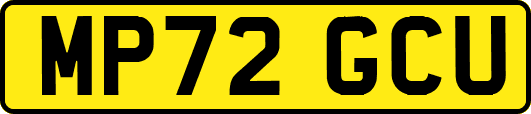 MP72GCU