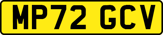 MP72GCV
