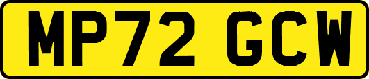 MP72GCW