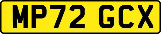 MP72GCX