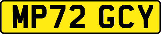 MP72GCY