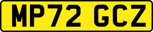 MP72GCZ