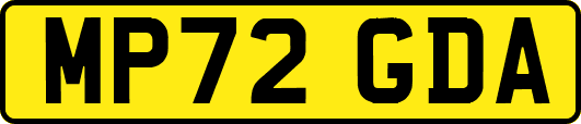 MP72GDA
