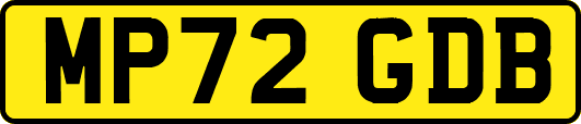 MP72GDB