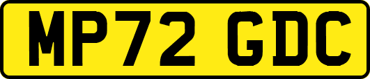 MP72GDC