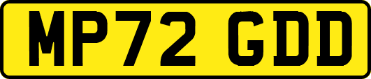 MP72GDD