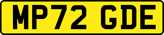 MP72GDE