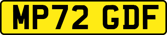 MP72GDF
