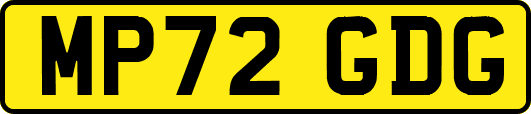 MP72GDG
