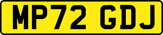 MP72GDJ