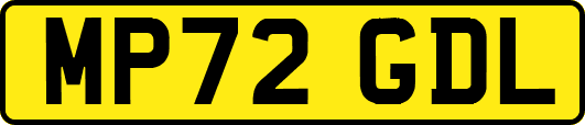 MP72GDL