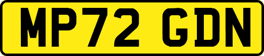 MP72GDN