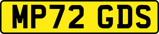 MP72GDS