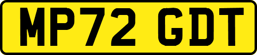 MP72GDT