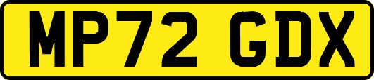 MP72GDX