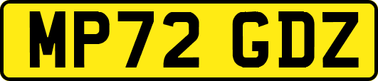 MP72GDZ