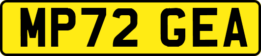 MP72GEA