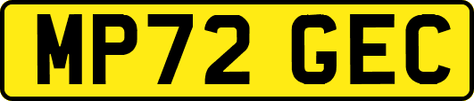 MP72GEC