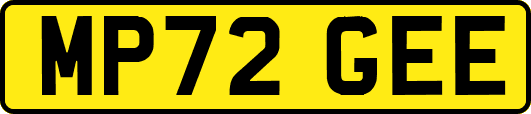 MP72GEE