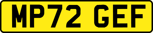 MP72GEF