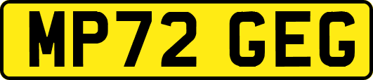 MP72GEG