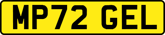 MP72GEL