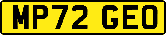 MP72GEO
