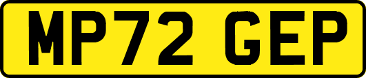 MP72GEP