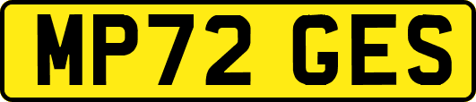 MP72GES