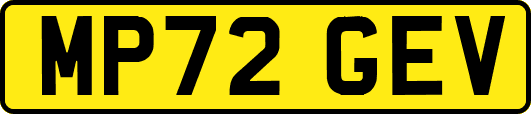 MP72GEV