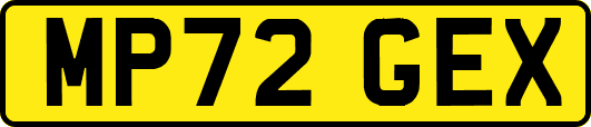 MP72GEX