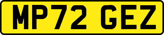 MP72GEZ