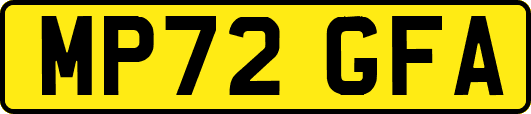 MP72GFA