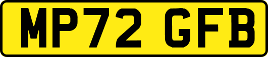 MP72GFB