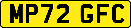 MP72GFC