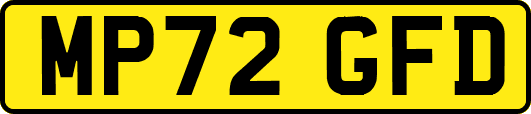 MP72GFD