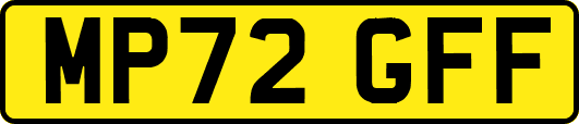 MP72GFF