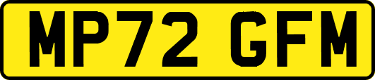 MP72GFM