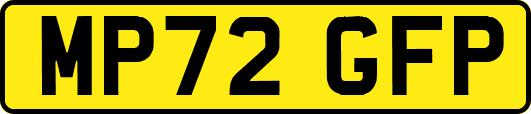 MP72GFP