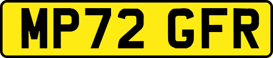MP72GFR