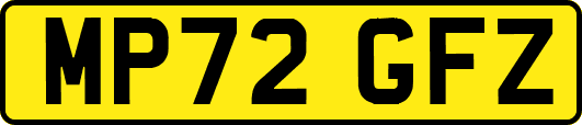 MP72GFZ