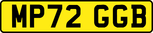 MP72GGB