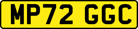 MP72GGC