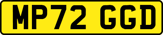 MP72GGD